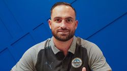 Mumbai City Fc Sign French Midfielder Jeremy Manzorro After Standout Season With Jamshedpur Fc