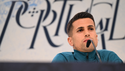 Joao Cancelo Planning To Grasp Euro 2024 Opportunity After 2020 Portugal Disappointment