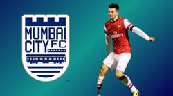 Isl Transfer Former Arsenal Midfielder In Advanced Talks To Join Mumbai City Fc