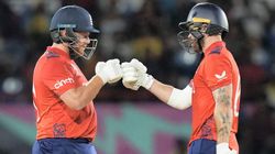 Eng Vs Usa Dream11 T20 World Cup 2024 Super 8 Prediction Possible Playing 11 Squads England Usa