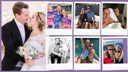 Jos Buttler And Louise Unbelievable Love Story From School Sweethearts To T20 World Cup Glory