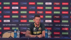 Australia T20 World Cup Net Run Rate Debate 