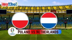 Poland Vs Netherlands Euro 2024 Preview H2h Record Playing Xi Key Stats Who Will Win