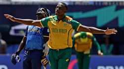 T20 World Cup 2024 Expect To See More Competitive Scores In Super Eight Stage Says Kagiso Rabada