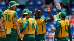 Eng Vs Sa Barmy Army Graeme Smith Harsha Bhogle React South Africa Beat England T20 World Cup 