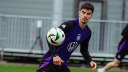 Germany Vs Scotland Euro 2024 Four Key Players Who Could Determine The Tournaments Opening Game