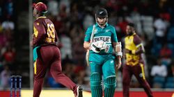 Pakistan Journalist Humiliated By Mitchell Mcclenaghan For Poor Take On New Zealand Defeat Vs Wi
