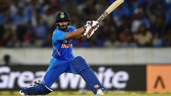 India Batter Kedar Jadhav Announces Retirement