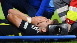 Kieran Tierney Leaves Scotland Camp With Hamstring Injury Out Of Euro 