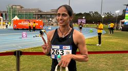 Paris Olympics Why India Fastest 400m Runner Kiran Pahal May Not Be Part Of Relay Squad