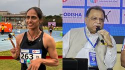 Kiran Pahal Claims National Camp Food Caused Her Poisoning But Afi Laughs Off Claims