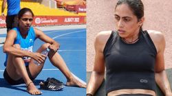 Who Is Kiran Pahal Know All About Indias 400m Sensation Who Breaches Paris Olympic Qualification