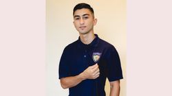 Isl Transfer News Chennaiyin Fc Sign Talented Forward Kiyan Nassiri On Three Year Deal