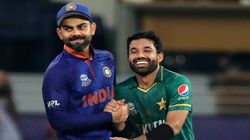 Ind Vs Pak Virat Kohli Pakistan Fans I Never Wanted To Get Sachin Tendulkar Out Rashid Latif