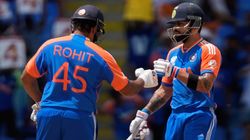 T20 World Cup 2024 Rohit Sharma Virat Kohli Earn Praise For Aggressive Batting Against Bangladesh