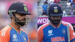 Ind Vs Usa T20 World Cup 2024 Ipl Bullies Retire Please Fans Bash Virat Kohli And Rohit Sharma