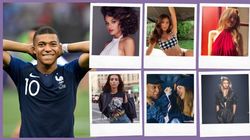 Kylian Mbappe Star Studded Dating History From Beauty Queens To Supermodels