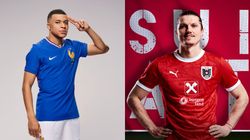 Euro 2024 Which Players Could Be Key For Austria Vs France Match