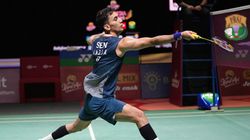 Indonesia Open 2024 Indian Challenge Ends After Lakshya Sen Loses Quarter Final Match