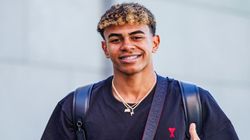 Euro 2024 Lamine Yamal Becomes Youngest Player To Feature In Euros Complete List