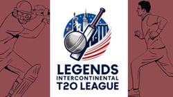 Legends Intercontinental T20 In Usa Full List Of Teams Dates Venue Format All You Need To Know