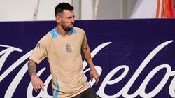 Copa America 2024 Mes Si Chants Started More Than An Hour Before Argentina Canada Match