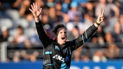 Lockie Ferguson Bowling 4 Maiden Overs In A T20i Is It Better Than Hitting Six Sixes In An Over