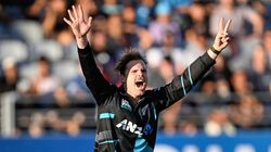 Most Dot Balls By A Bowler In T20i Match Lockie Fergusons Record Will Be Impossible To Break