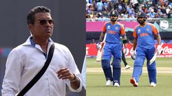T20 World Cup 2024 Manjrekar Backs Rohit Kohli Despite Poor Form In Group Stage