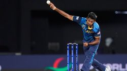 Sri Vs Ned Dream11 T20 World Cup 2024 Match 38 Prediction Possible Playing 11 Sri Lanka Netherlands