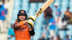 Ned Vs Nep T20 World Cup 2024 Netherlands Overcome Nepal In Low Scoring Chase