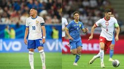 Euro 2024 Players That Will Especially Shine In France Vs Poland Match