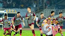 Mohun Bagan Rope In Jose Molina As Head Coach To Take Over From Antonio Habas