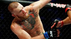 Ufc 303 Titanium Shin Bone Has Failed Michael Bisping Casts Doubts Over Conor Mcgregor Return