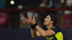 T20 World Cup 2024 Starc Says Hazlewood Comments Blown Out Of Proportion