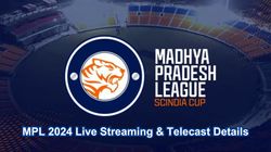 Madhya Pradesh League 2024 Live Streaming Telecast When How To Watch Mpl Season 