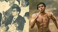 Who Is Chandu Champion In Kartik Aaryan Starrer Biopic Know All About Murlikant Petkar