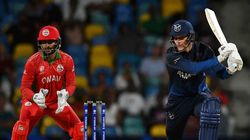 Namibia Vs Oman Tied List Of Super Overs In T20 World Cup History T20 Wc 