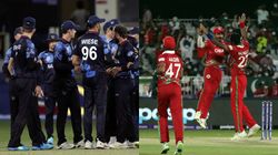 Namibia Vs Oman Head To Head Record Stats In Kensington Oval Before T20 World Cup 2024 Match 