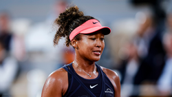 Naomi Osaka Triumphs Libema Open Against Elise Mertens