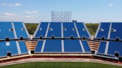 T20 World Cup 2024 Icc Releases Statement Over Subpar Nassau County Pitch In New York