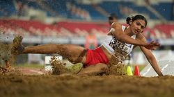 Long Jumper Nayana James Confident Of Reaching 7m Mark