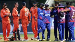 Netherlands Vs Nepal Head To Head Record Stats Ahead Of T20 World Cup 2024 Match 