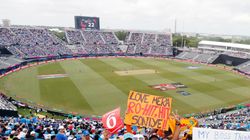 T20 World Cup 2024 India Vs Pakistan To Be Played On Same Pitch As Netherlands Vs South Africa