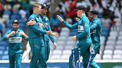 Nz Vs Png T20 World Cup 2024 Lockie Ferguson Four Maiden Spell Overshadows New Zealands Consola
