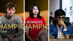 Norway Chess 2024 Magnus Carlsen And Ju Wenjun Triumph Praggnanandhaa Finishes Third In Main Event