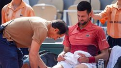 Novak Djokovic Will Only Play Wimbledon If Title In Reach After Surgery