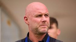 Rob Page Sacked As Wales Manager