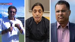 T20 World Cup 2024 Wasim Akram Shoaib Akhtar Waqar Younis Point To Internal Rift In Pakistan