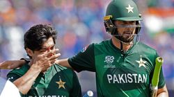 T20 World Cup 2024 Pakistan Team Requires Major Surgery Pcb Chief After Defeat Against India